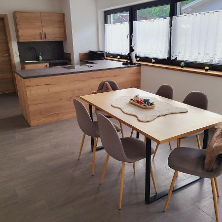 Bergblick Wohnung Posch Imst Zewnętrze zdjęcie