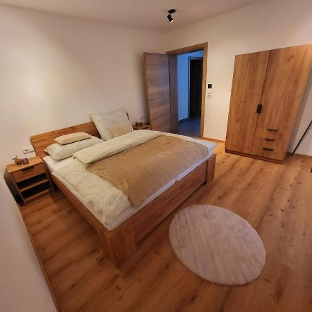 Bergblick Wohnung Posch Imst Zewnętrze zdjęcie