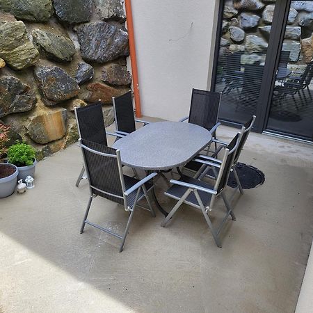 Bergblick Wohnung Posch Imst Zewnętrze zdjęcie