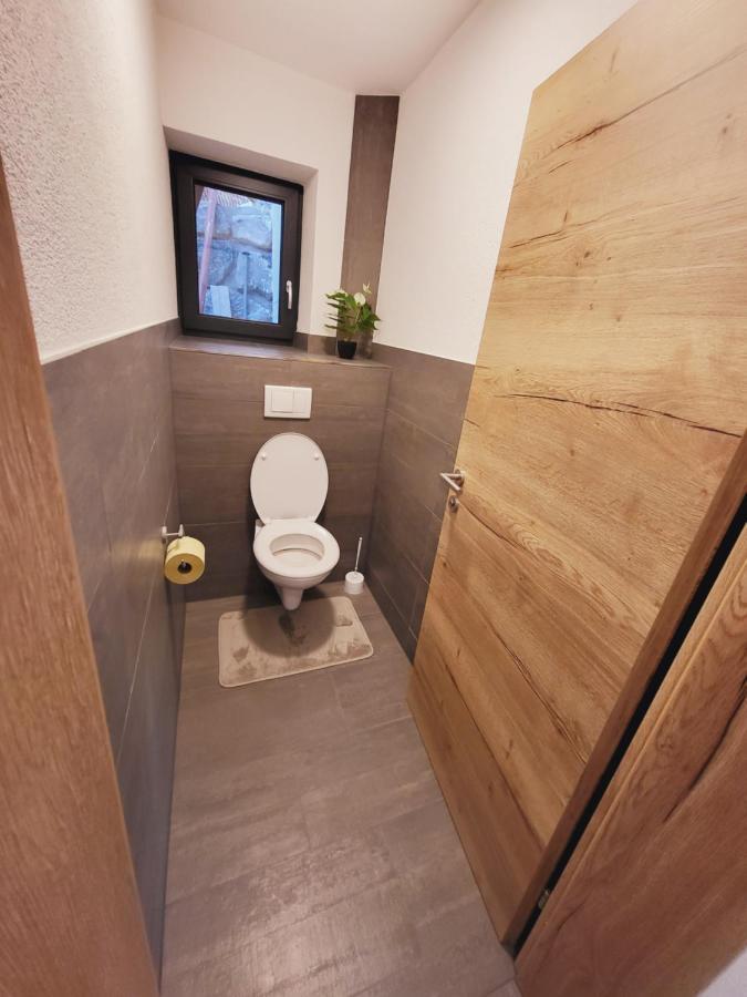 Bergblick Wohnung Posch Imst Zewnętrze zdjęcie