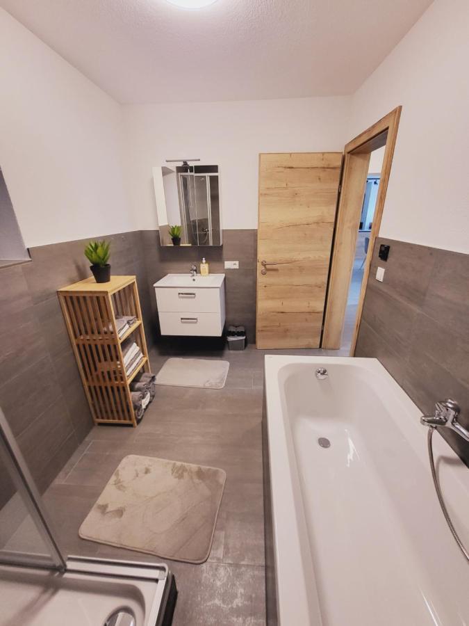 Bergblick Wohnung Posch Imst Zewnętrze zdjęcie