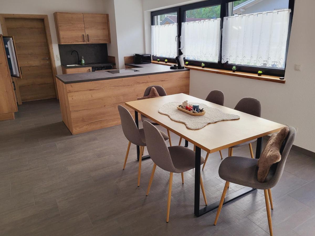 Bergblick Wohnung Posch Imst Zewnętrze zdjęcie