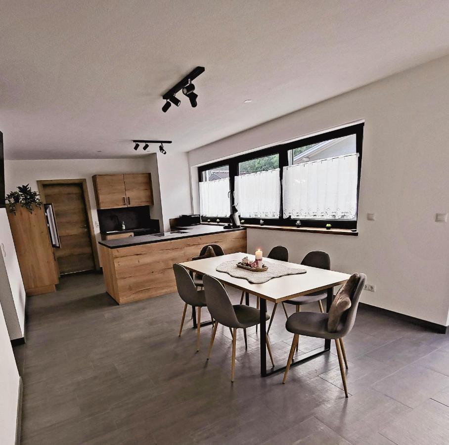 Bergblick Wohnung Posch Imst Zewnętrze zdjęcie
