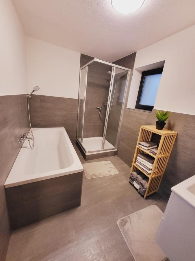 Bergblick Wohnung Posch Imst Zewnętrze zdjęcie