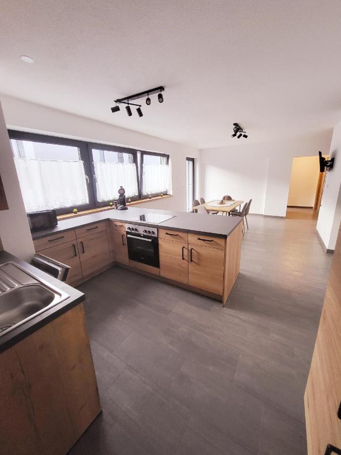 Bergblick Wohnung Posch Imst Zewnętrze zdjęcie